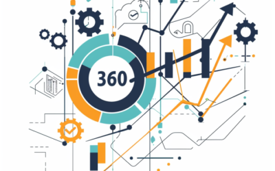 360 Solutions: Your Partner in Data-Driven Transformation