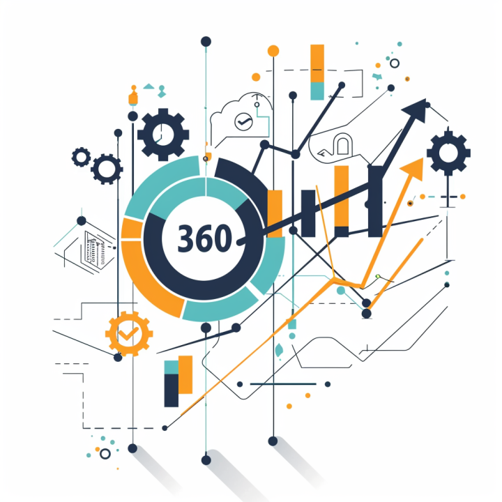 360 Solutions: Your Partner in Data-Driven Transformation