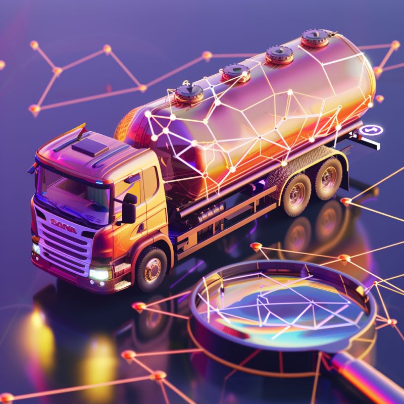 Streamline Fuel Reconciliation: A Game-Changer for Mining and Logistics ...